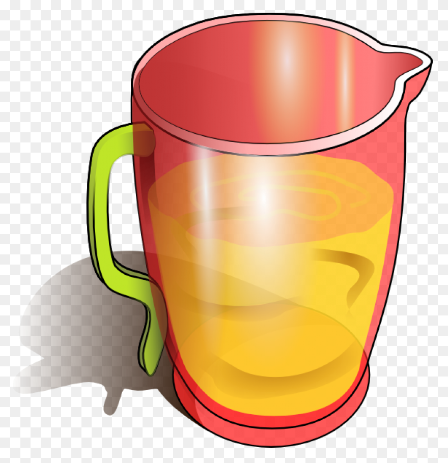 Diamond Jug 1.3 L – - Jug