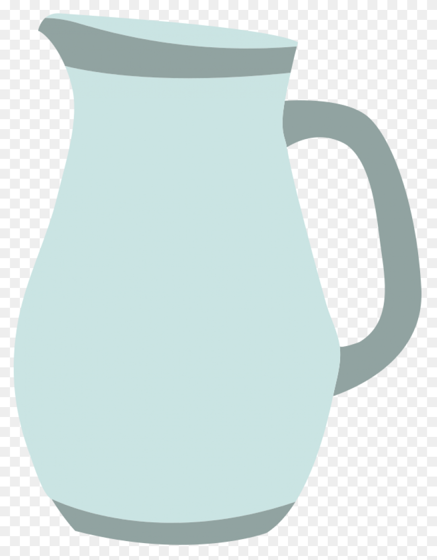 Diamond Jug 1.3 L – City Glass