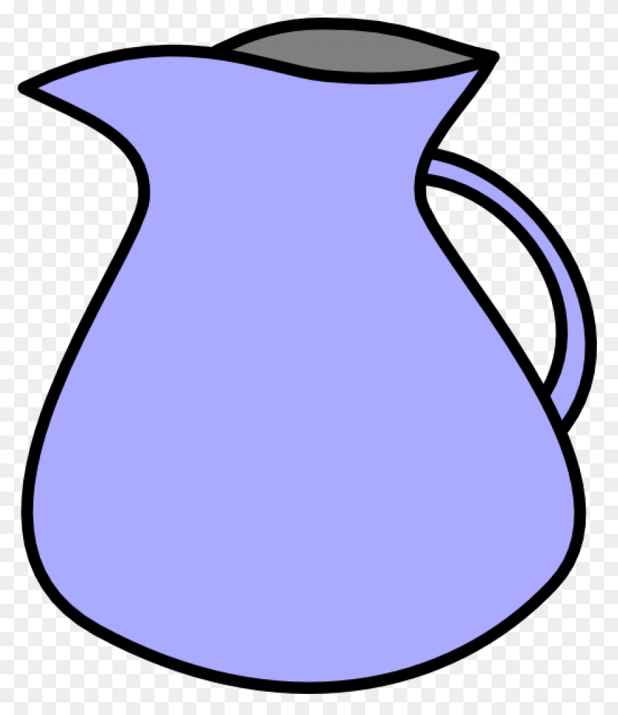Diamond Jug 1.3 L – City Glass