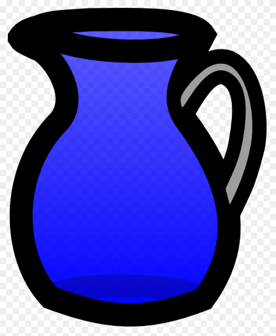 Diamond Jug 1.3 L – City Glass