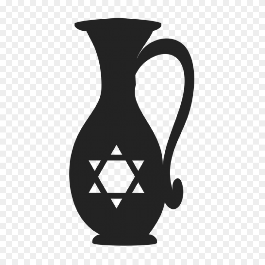 Diamond Jug 1.3 L – City Glass