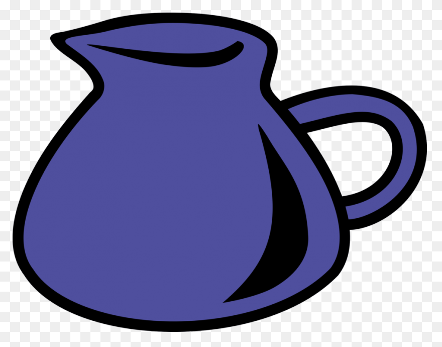 Diamond Jug 1.3 L – City Glass