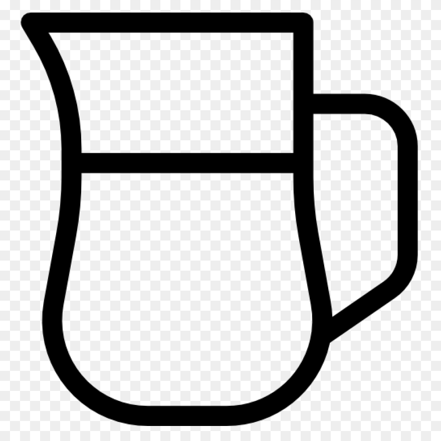 Diamond Jug 1.3 L – City Glass