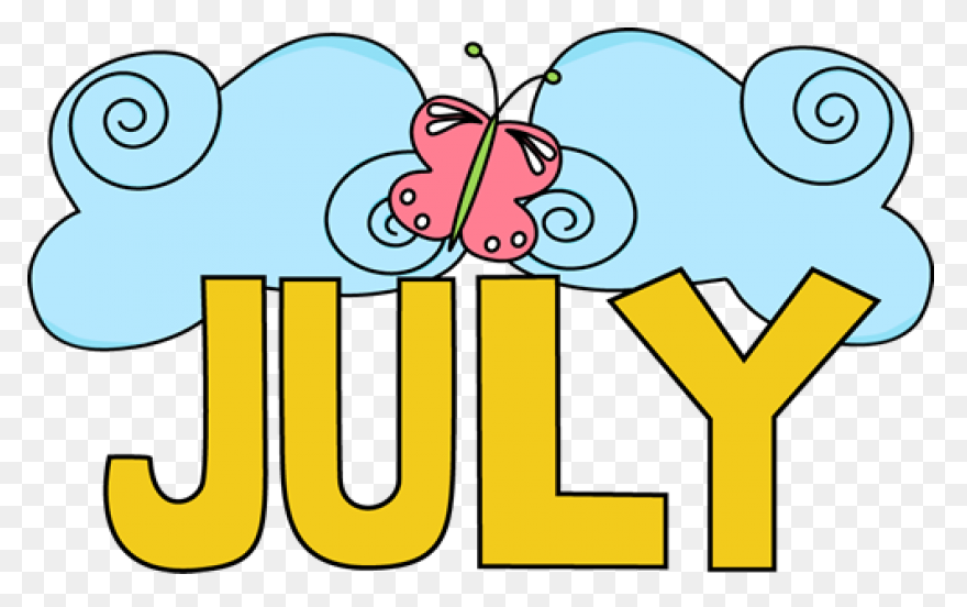 June Clipart. Free Download Transpa