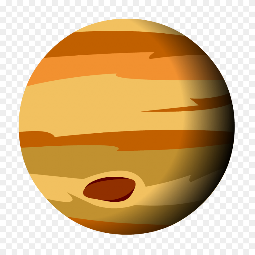 Overview | Jupiter – Nasa Solar S