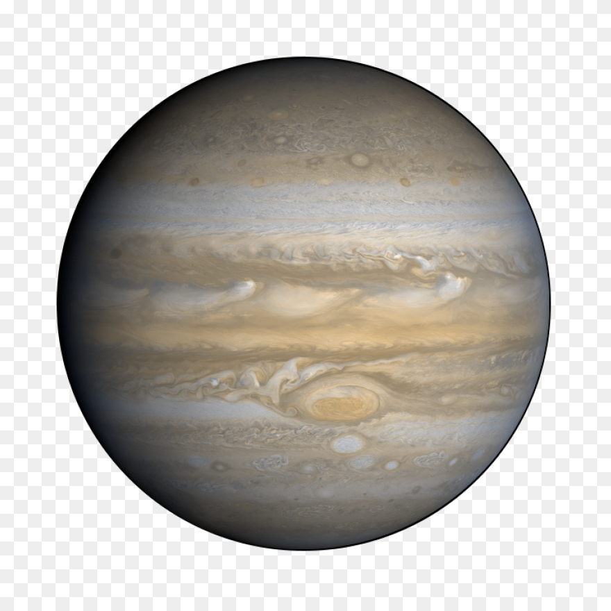 Overview | Jupiter – Nasa Solar S