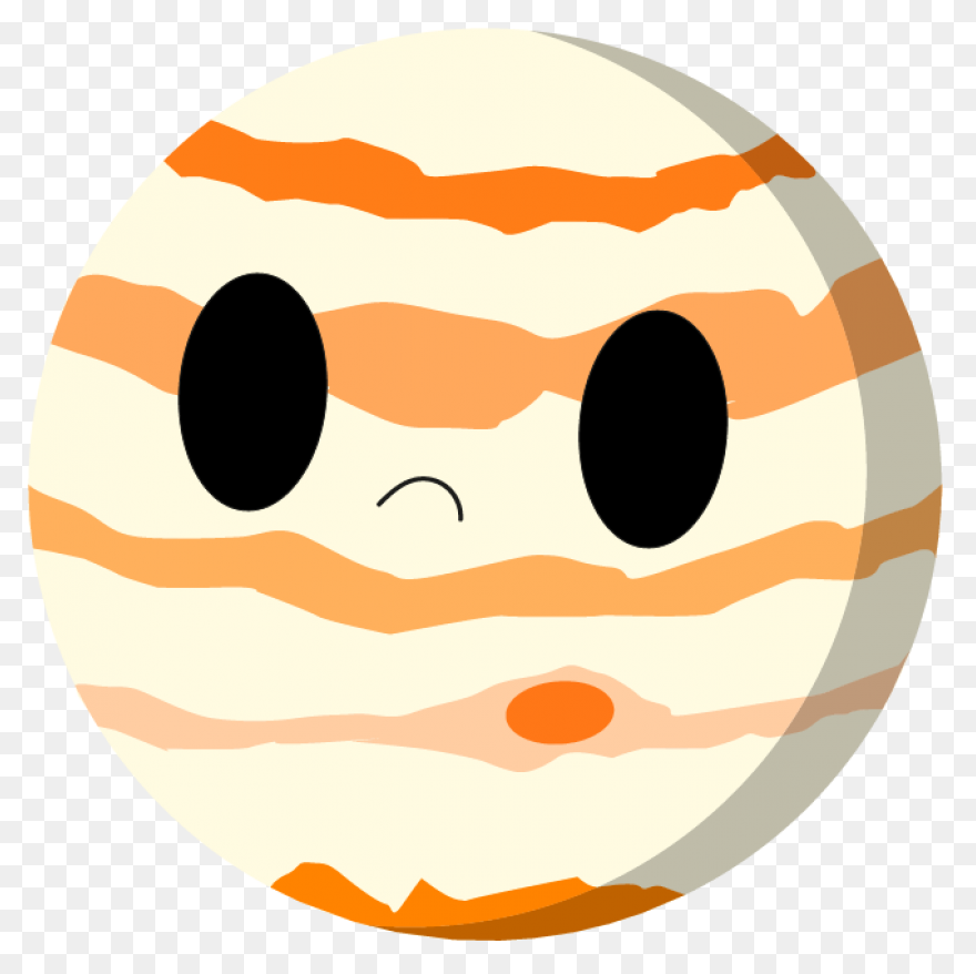 Overview | Jupiter – Nasa Solar S