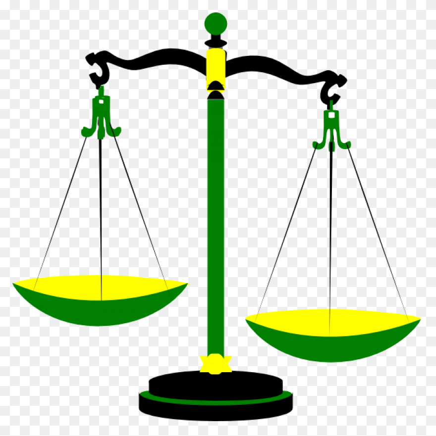 Download Hd Criminal Justice Logo - Justice