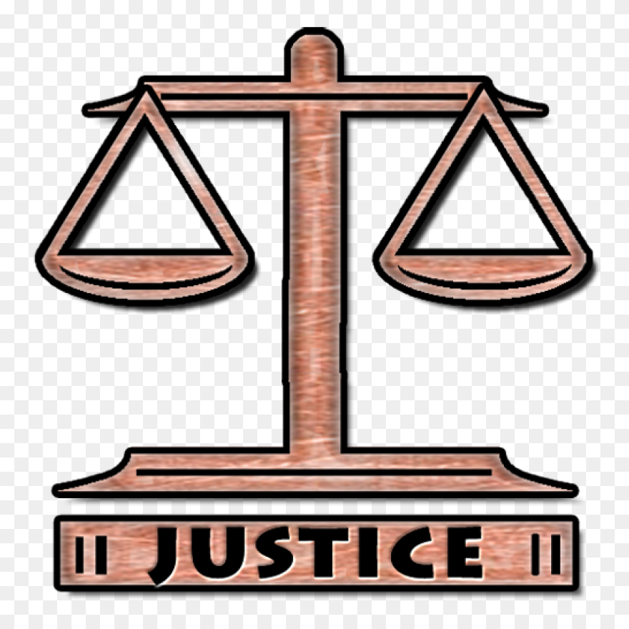 Download Hd Criminal Justice Logo C