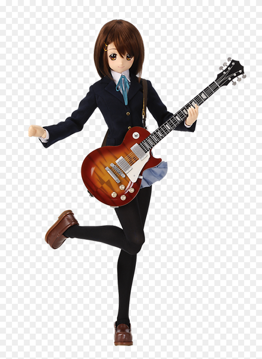 K-On Ritsu Tainaka And Drum Cursor 