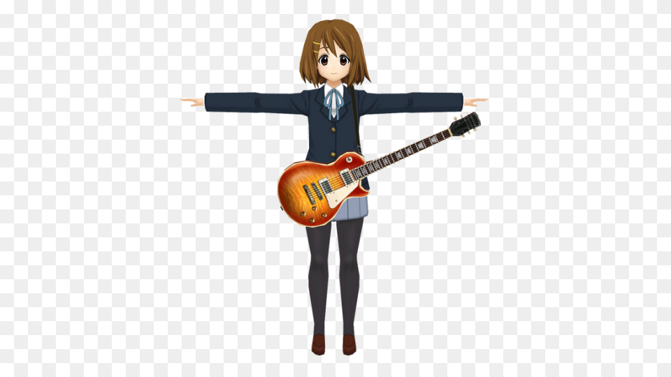 K-On Ritsu Tainaka And Drum Cursor 