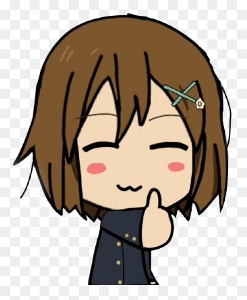 K-On Ritsu Tainaka And Drum Cursor 
