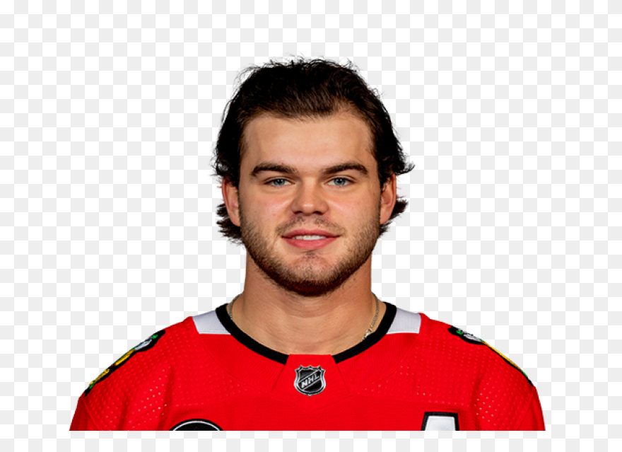 Patrick Kane Stats News Bio - Kane