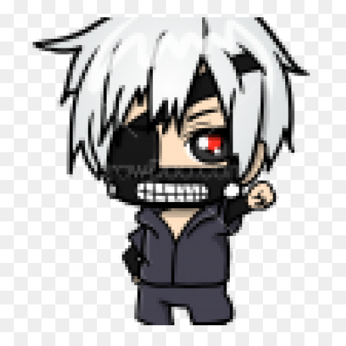 Kaneki Kakuja By Diablo143 On 