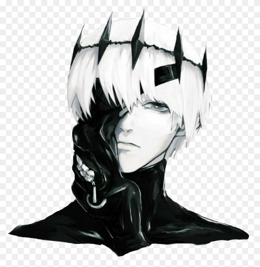 Kaneki Kakuja By Diablo143 On 