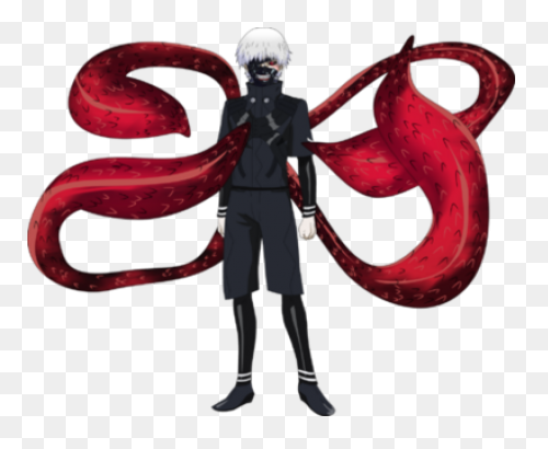 Ken Kaneki | Roblox Anime - Kaneki