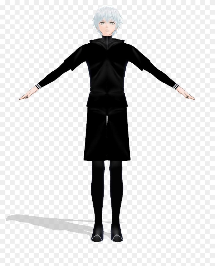 Kaneki Kakuja By Diablo143 On 