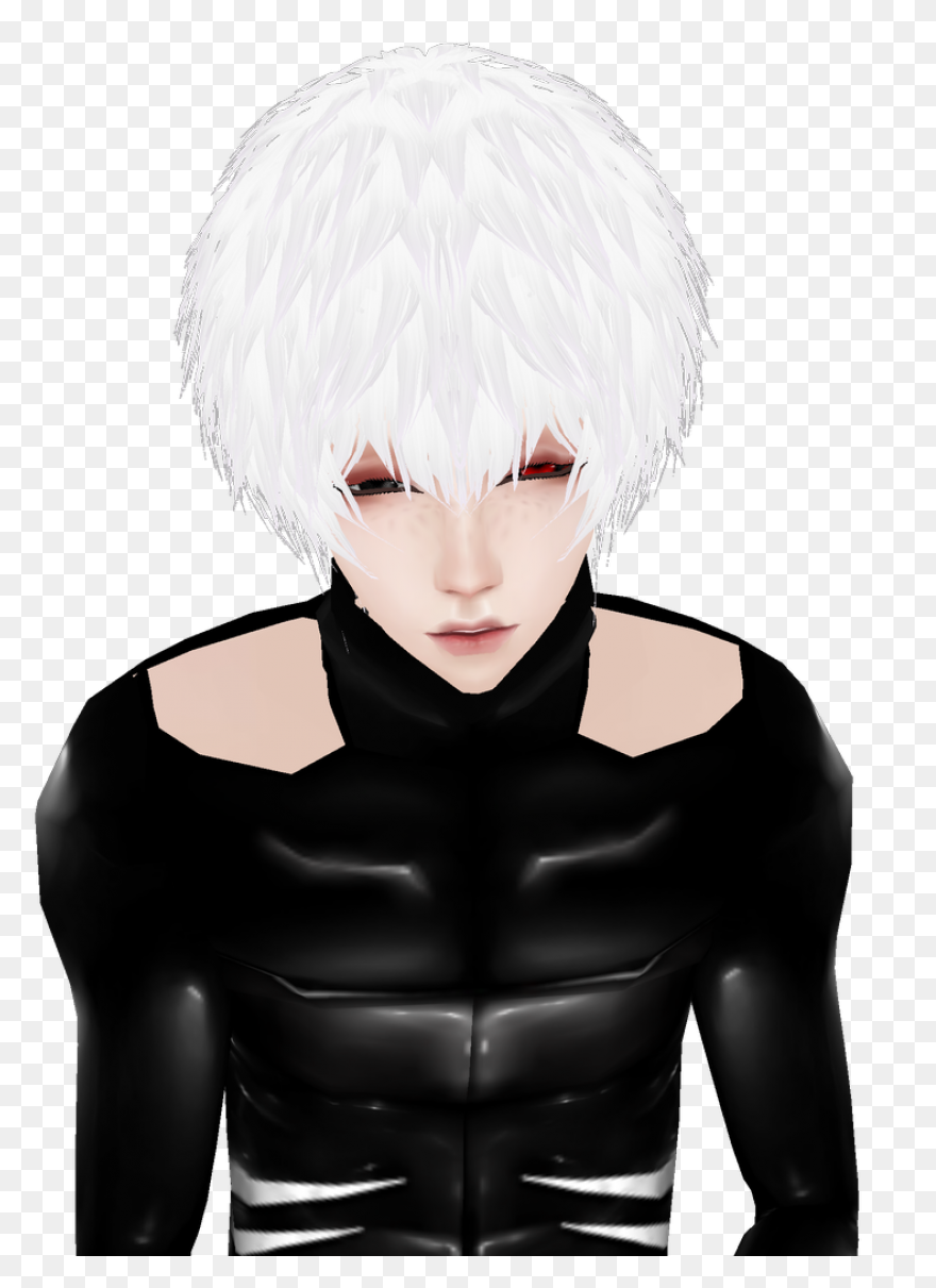 Kaneki Kakuja By Diablo143 On 