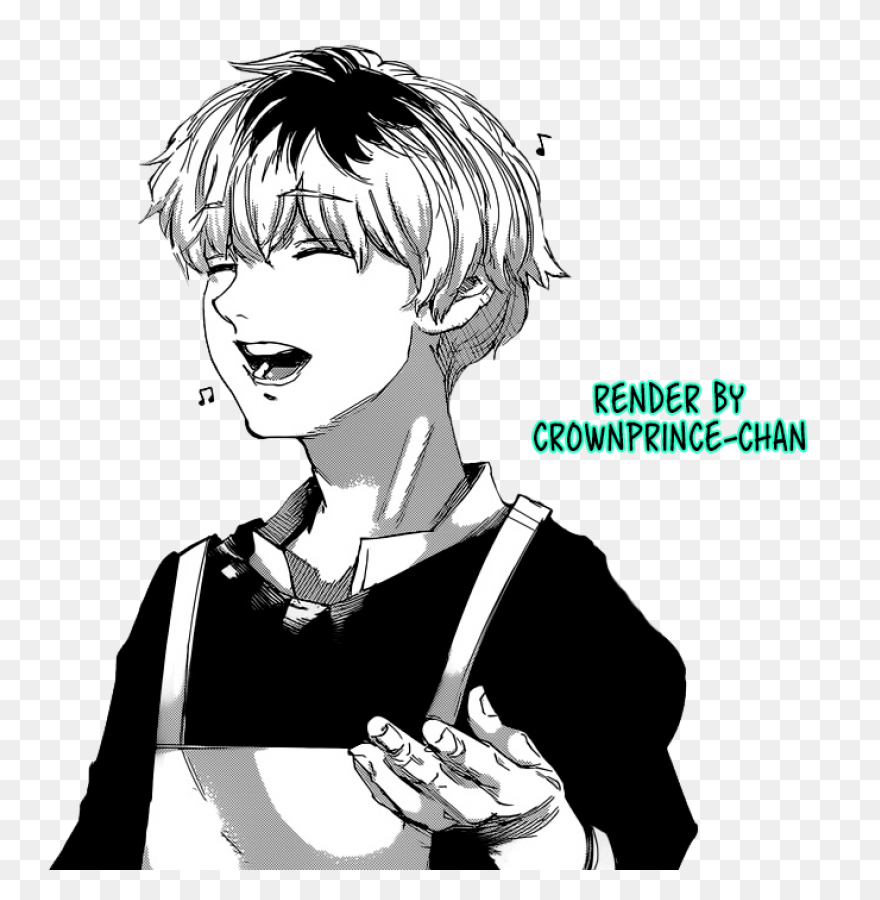 Kaneki Kakuja By Diablo143 On 