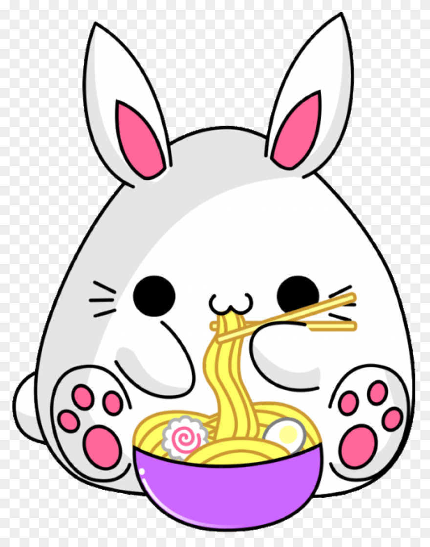 Cute Kawaii Sushi By Trubuteofdistr