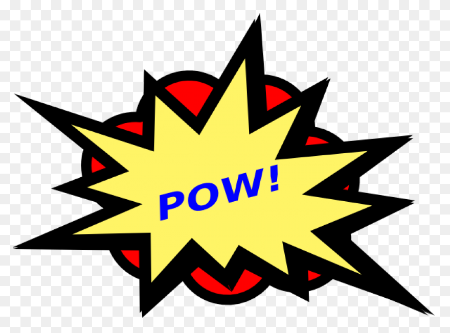 Kapow-Logo | Tigger Mania