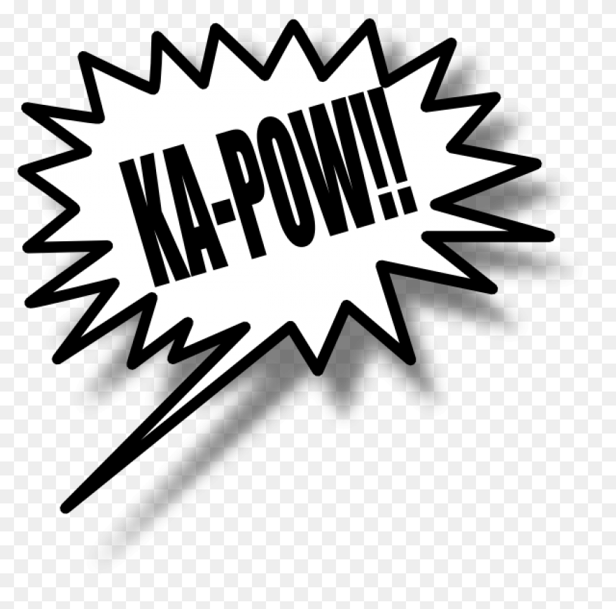 Kapow-Logo | Tigger Mania