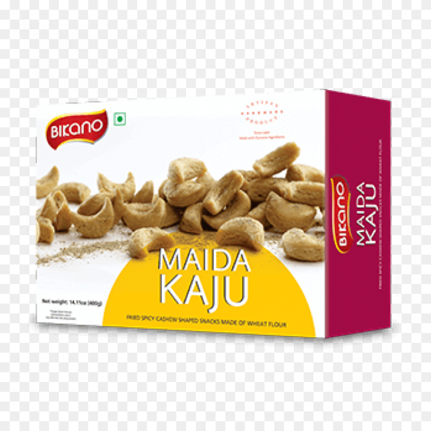 Kaju Rice / Cashew Rice Recipe (Ste