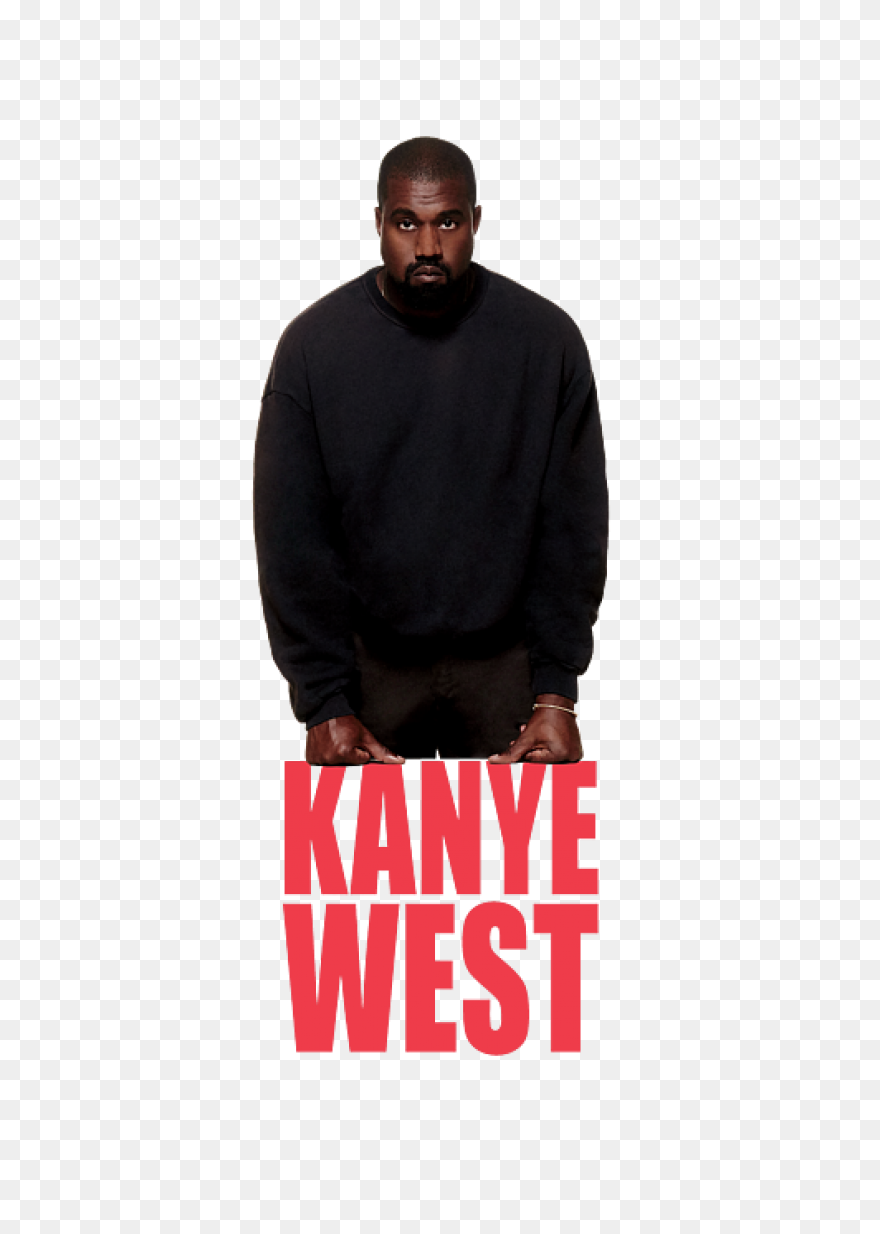 Kanye West Shower Curtain - Kanye West