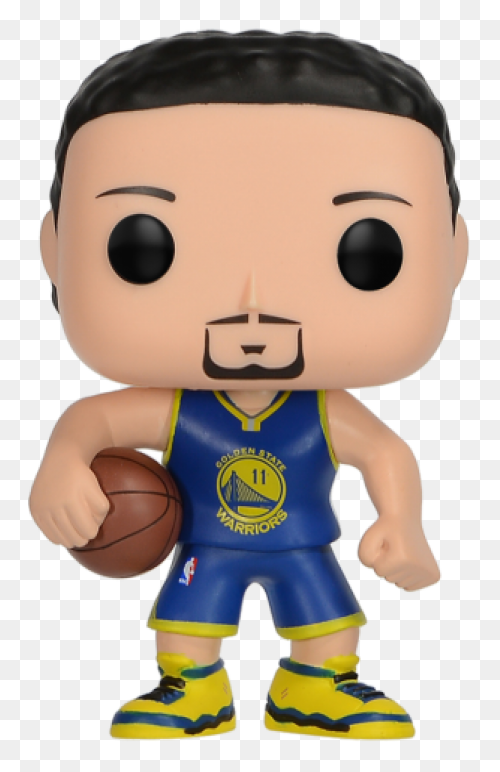 Pop! Basketball: La Clippers- Kawhi