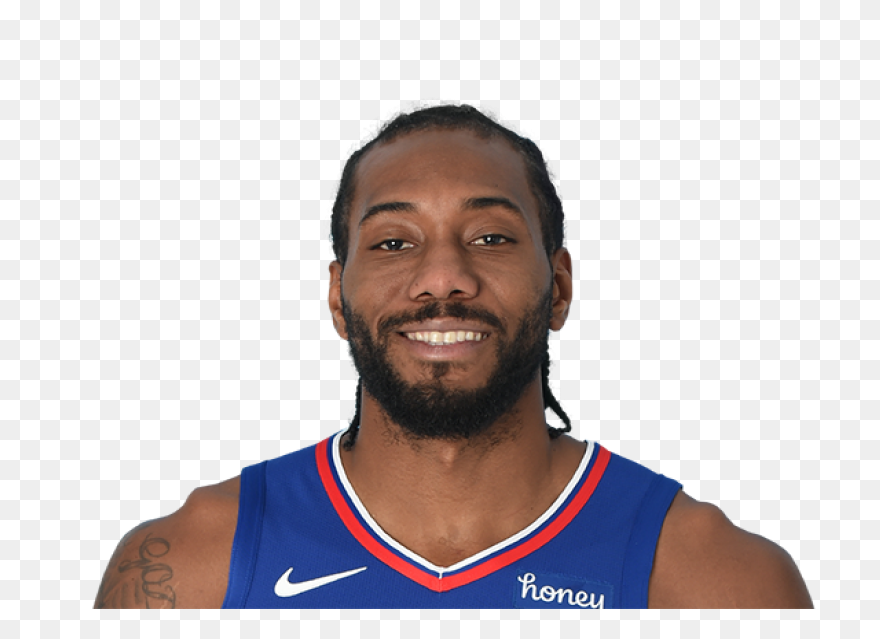 Pop! Basketball: La Clippers- Kawhi