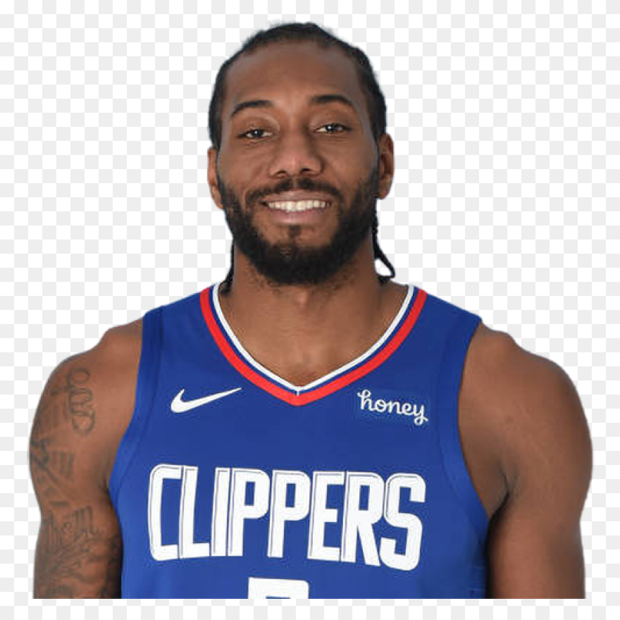 Pop! Basketball: La Clippers- Kawhi