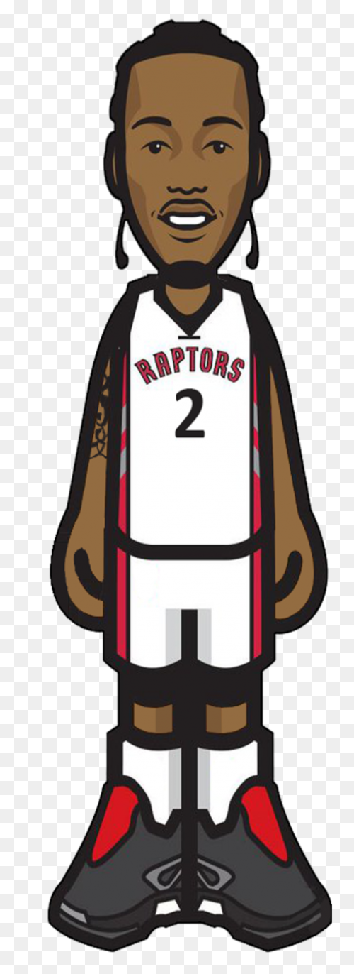 Pop! Basketball: La Clippers- Kawhi