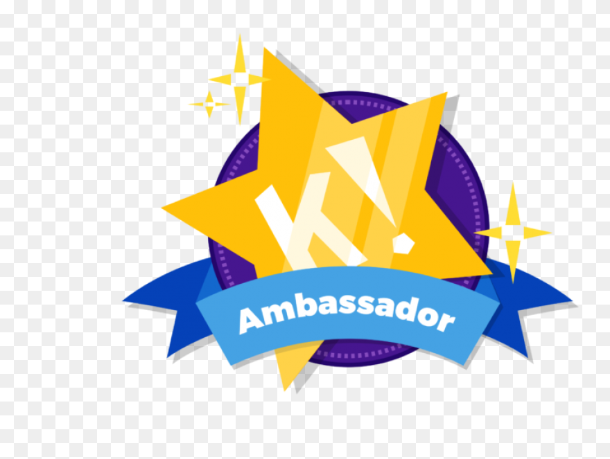 ! Ambassadors | Join Our - Kahoot