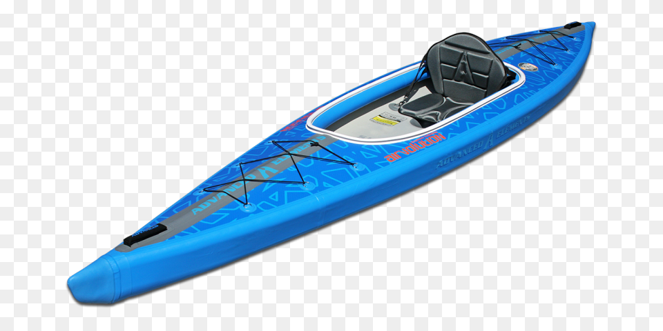 Airvolution™ Inflatable Kayak: Ae3029/ae3030 | - Kayak