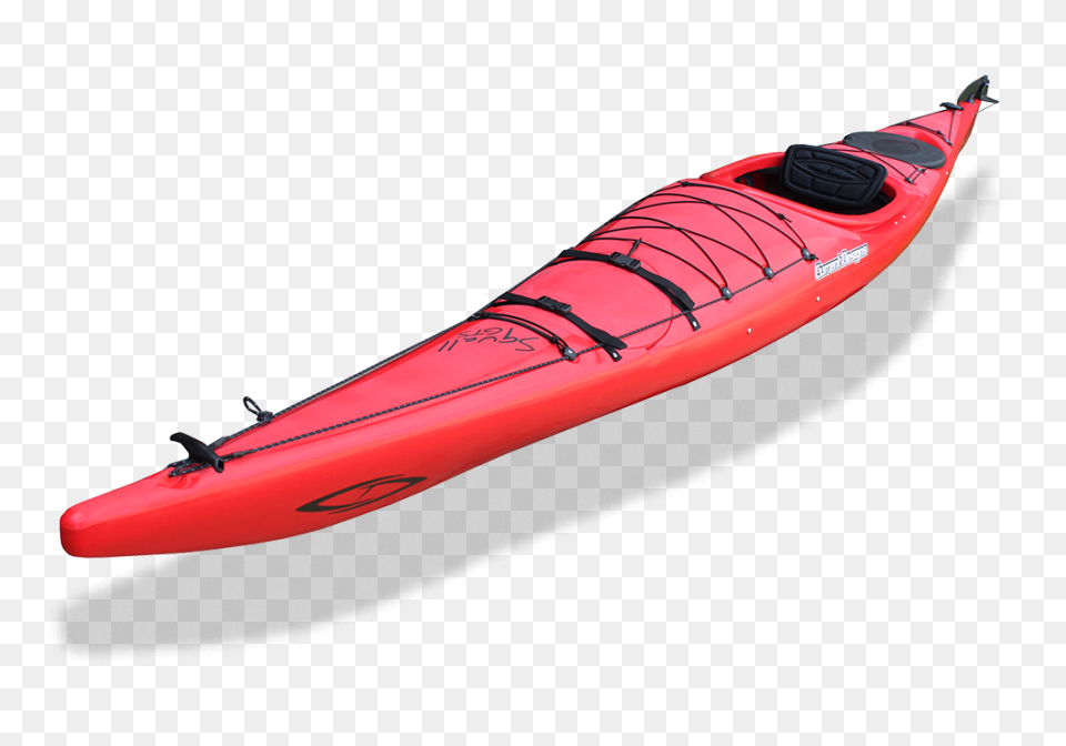 Airvolution™ Inflatable Kayak: Ae