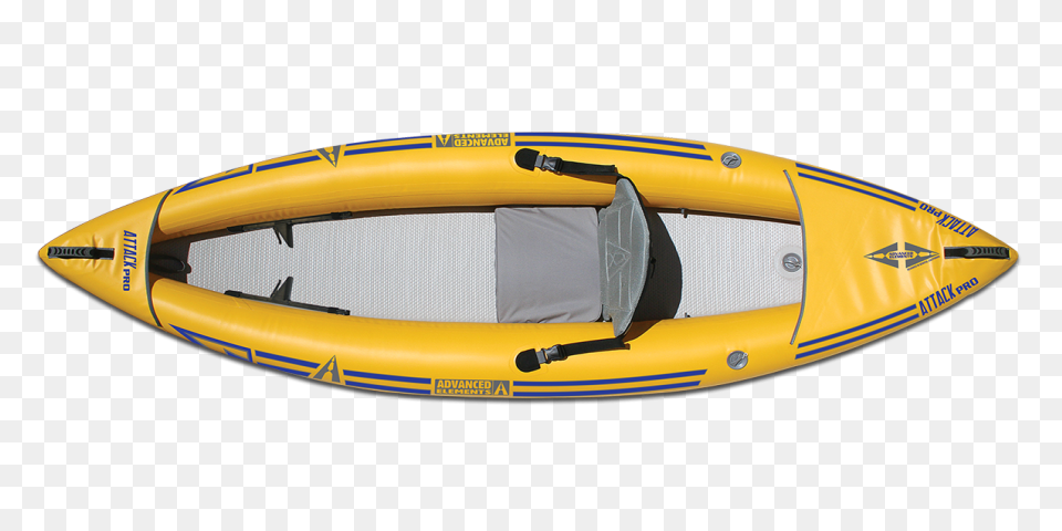 Airvolution™ Inflatable Kayak: Ae