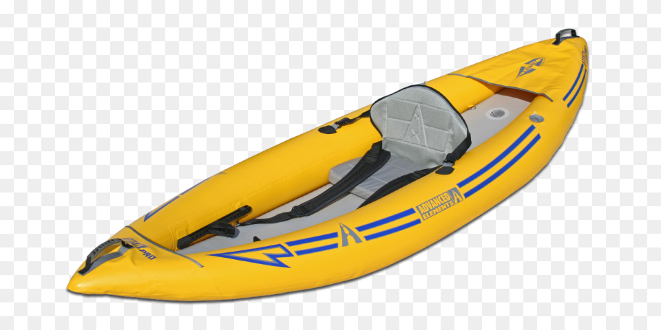 Airvolution™ Inflatable Kayak: Ae