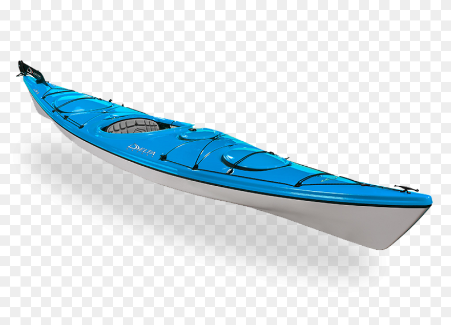 Airvolution™ Inflatable Kayak: Ae