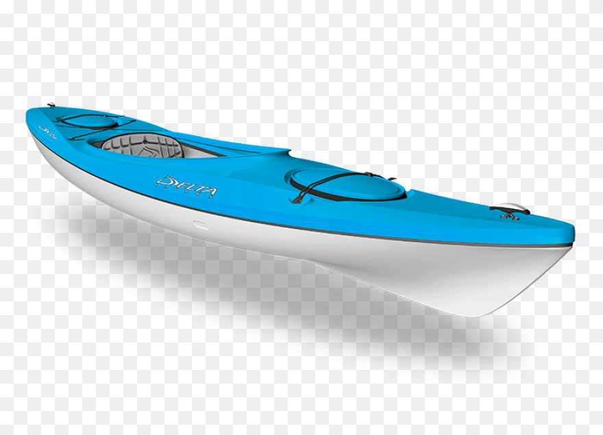 Airvolution™ Inflatable Kayak: Ae