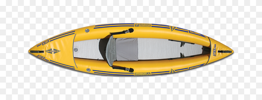 Airvolution™ Inflatable Kayak: Ae