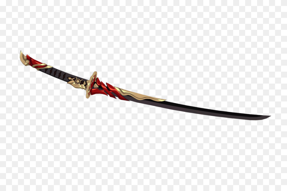 Katana (Weapon Type) | Final Fantas