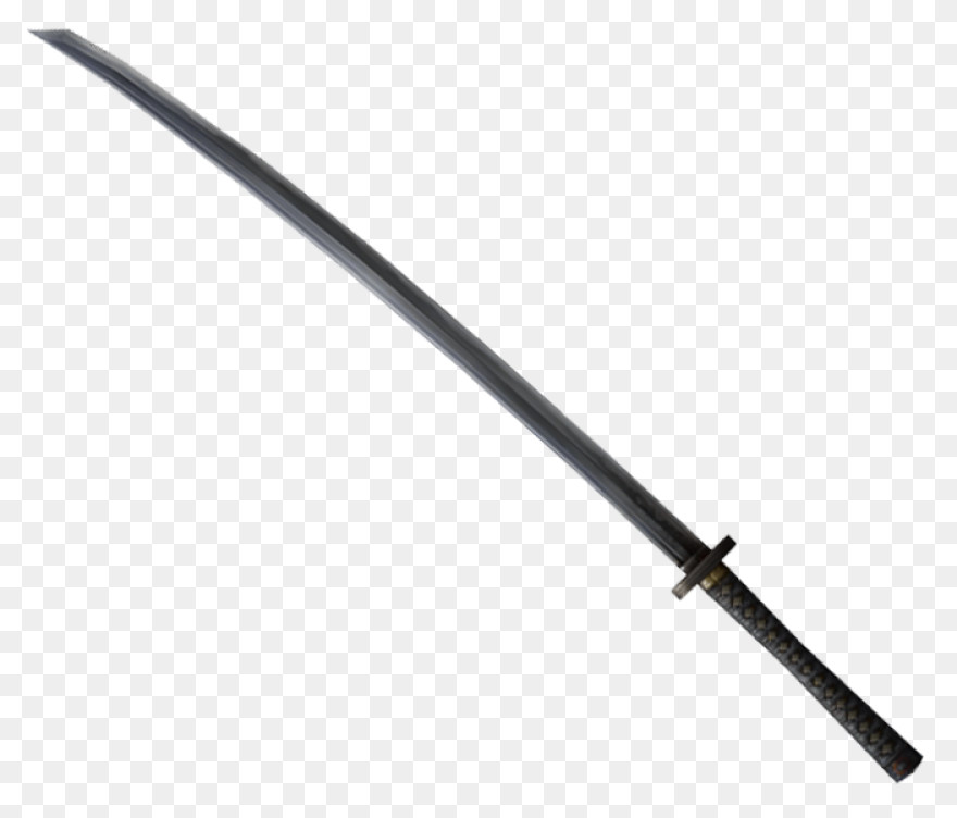 Katana (Weapon Type) | Final - Katana