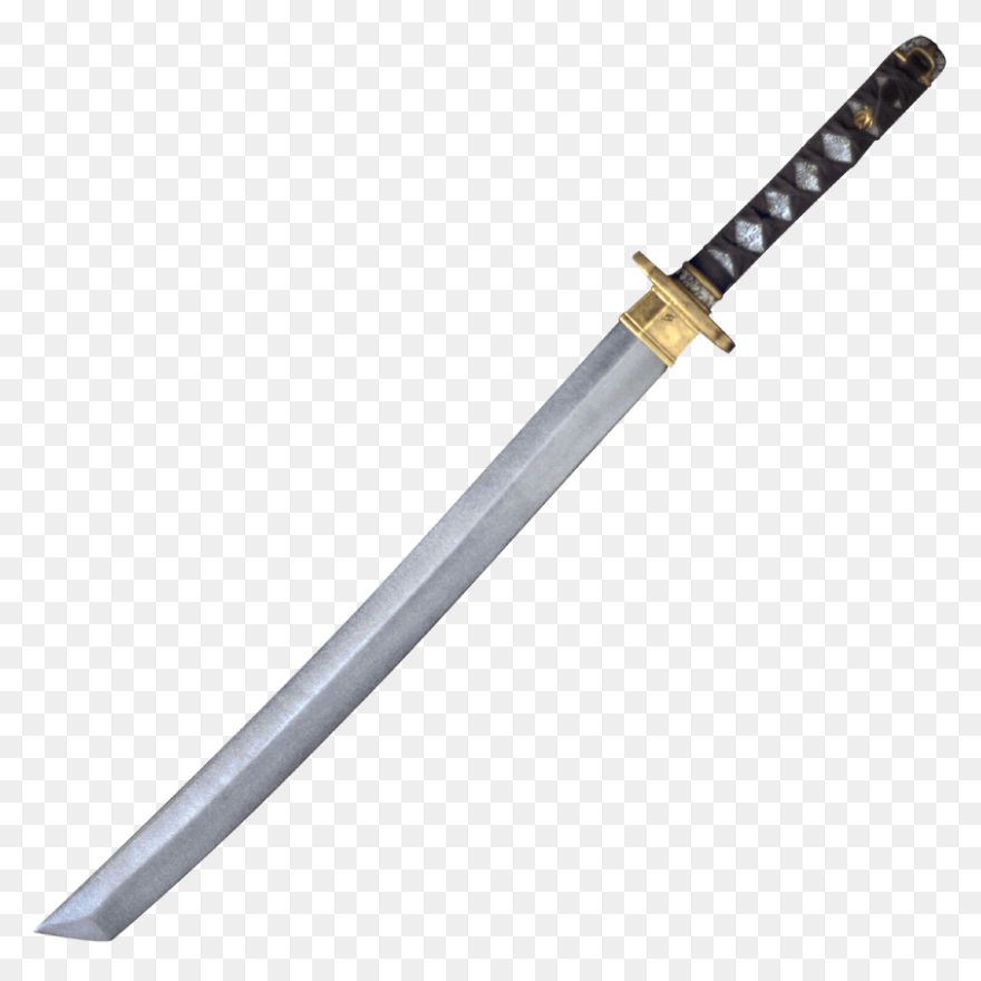 Katana (Weapon Type) | Final Fantas