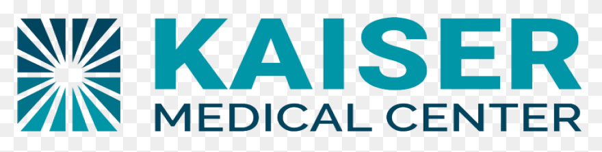 Kaiser Medical Center Inc. - Kaiser Permanente Logo