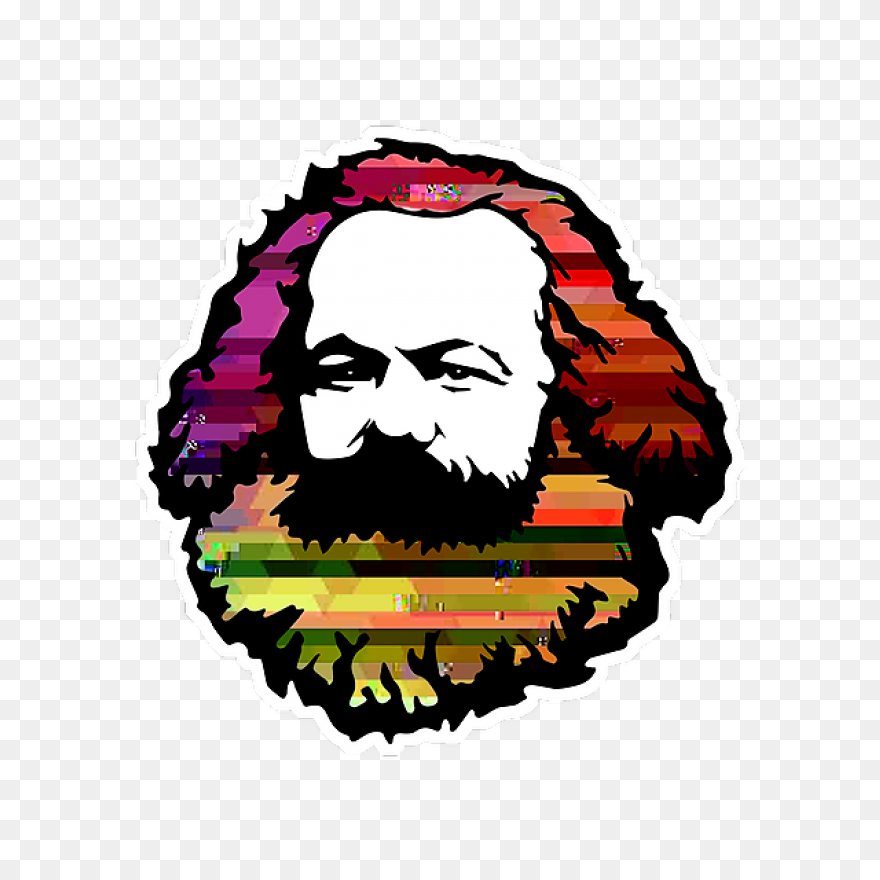 Karl Marx Studios | Linktree - Karl Marx