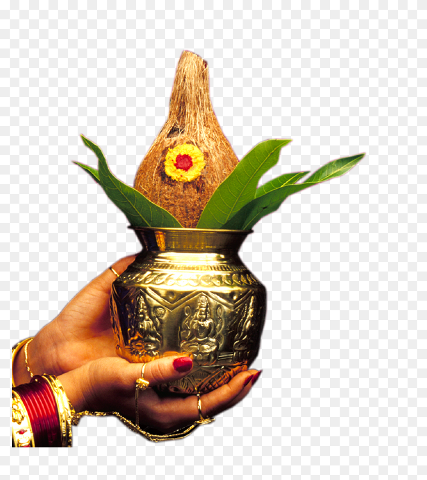 Kalash Clip Art - ClipartFlare