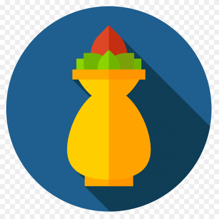 Kalash Clip Art - ClipartFlare