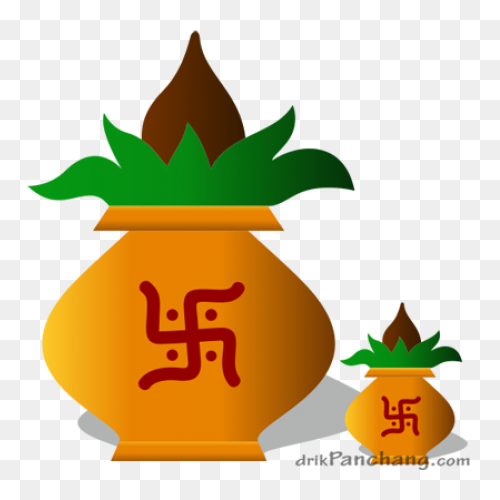 Kalash Clip Art - ClipartFlare