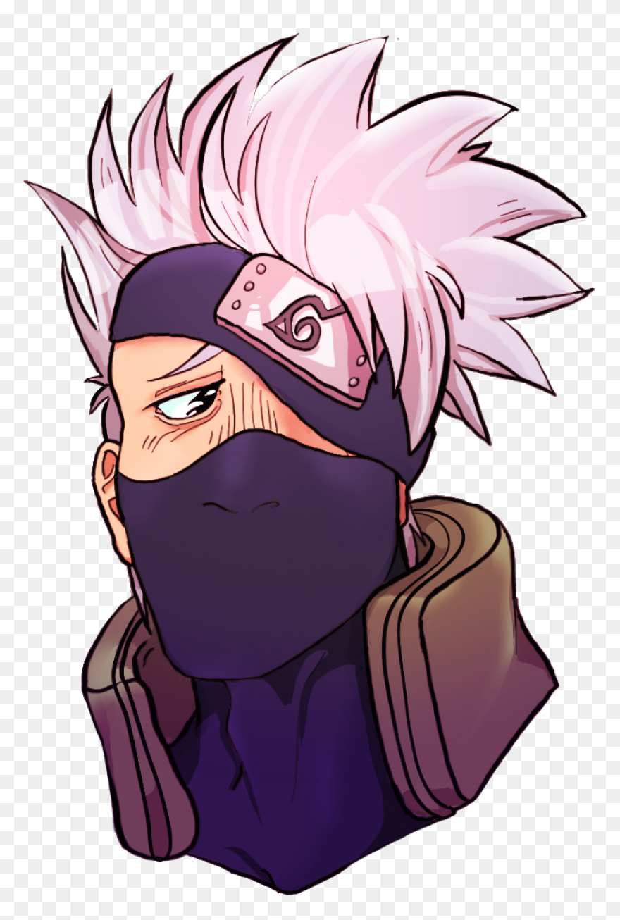 All Things Kakashi - Kakashi