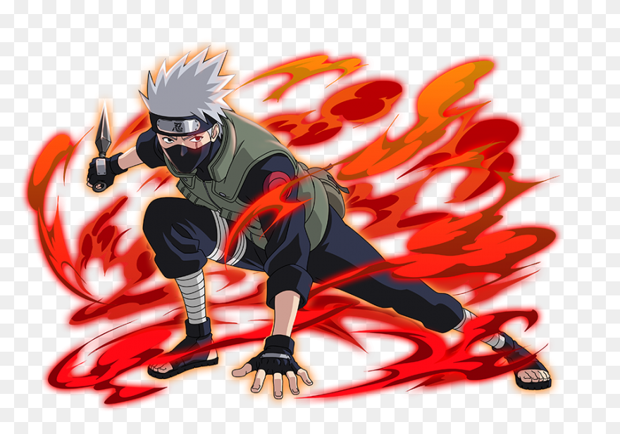 Banpresto Hatake Kakashi Vibration Stars - Kakashi